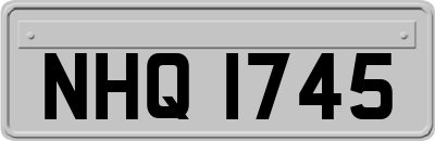NHQ1745