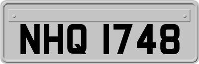 NHQ1748