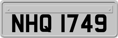 NHQ1749
