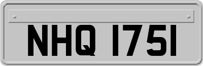 NHQ1751
