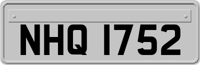 NHQ1752
