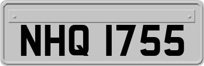 NHQ1755
