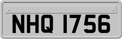 NHQ1756