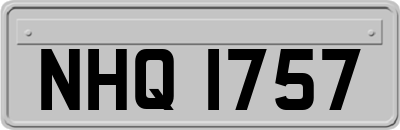 NHQ1757