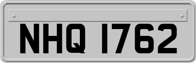 NHQ1762