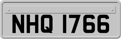NHQ1766