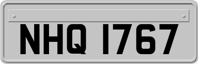 NHQ1767