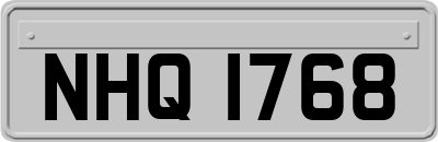 NHQ1768