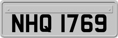 NHQ1769