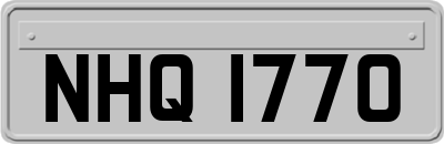 NHQ1770