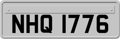 NHQ1776
