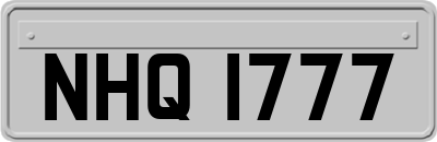 NHQ1777