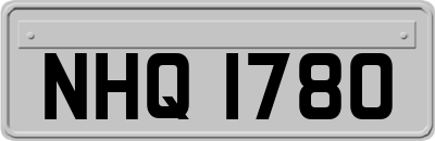 NHQ1780