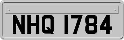 NHQ1784