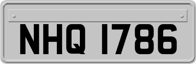 NHQ1786