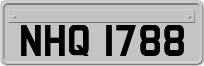 NHQ1788