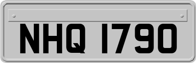 NHQ1790
