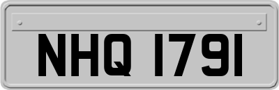 NHQ1791