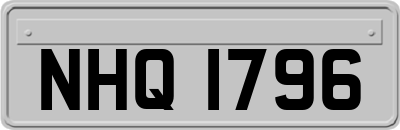 NHQ1796