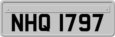 NHQ1797