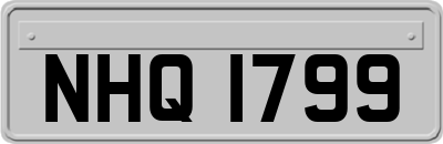 NHQ1799