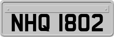 NHQ1802