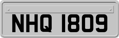 NHQ1809