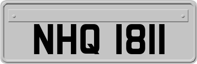 NHQ1811