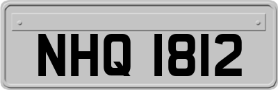NHQ1812