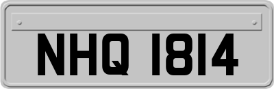 NHQ1814