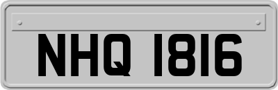 NHQ1816