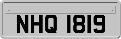 NHQ1819