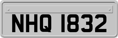 NHQ1832
