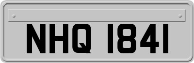 NHQ1841