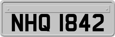 NHQ1842