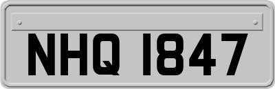 NHQ1847