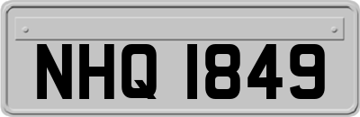 NHQ1849