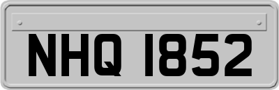 NHQ1852