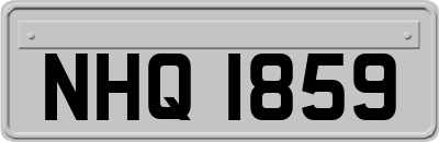 NHQ1859