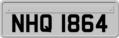 NHQ1864