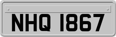 NHQ1867