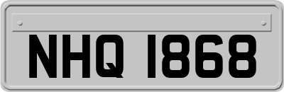 NHQ1868