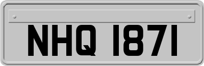 NHQ1871
