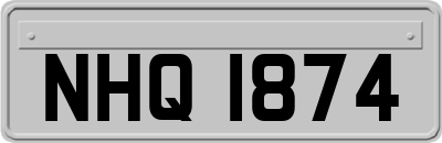 NHQ1874