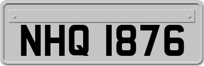 NHQ1876