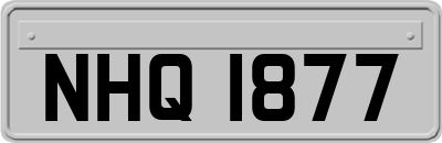 NHQ1877