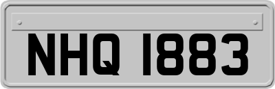 NHQ1883