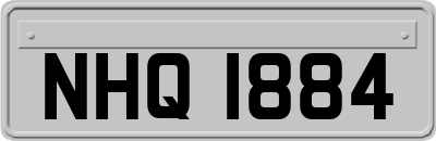 NHQ1884