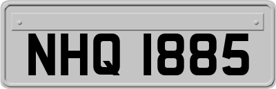 NHQ1885