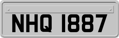 NHQ1887